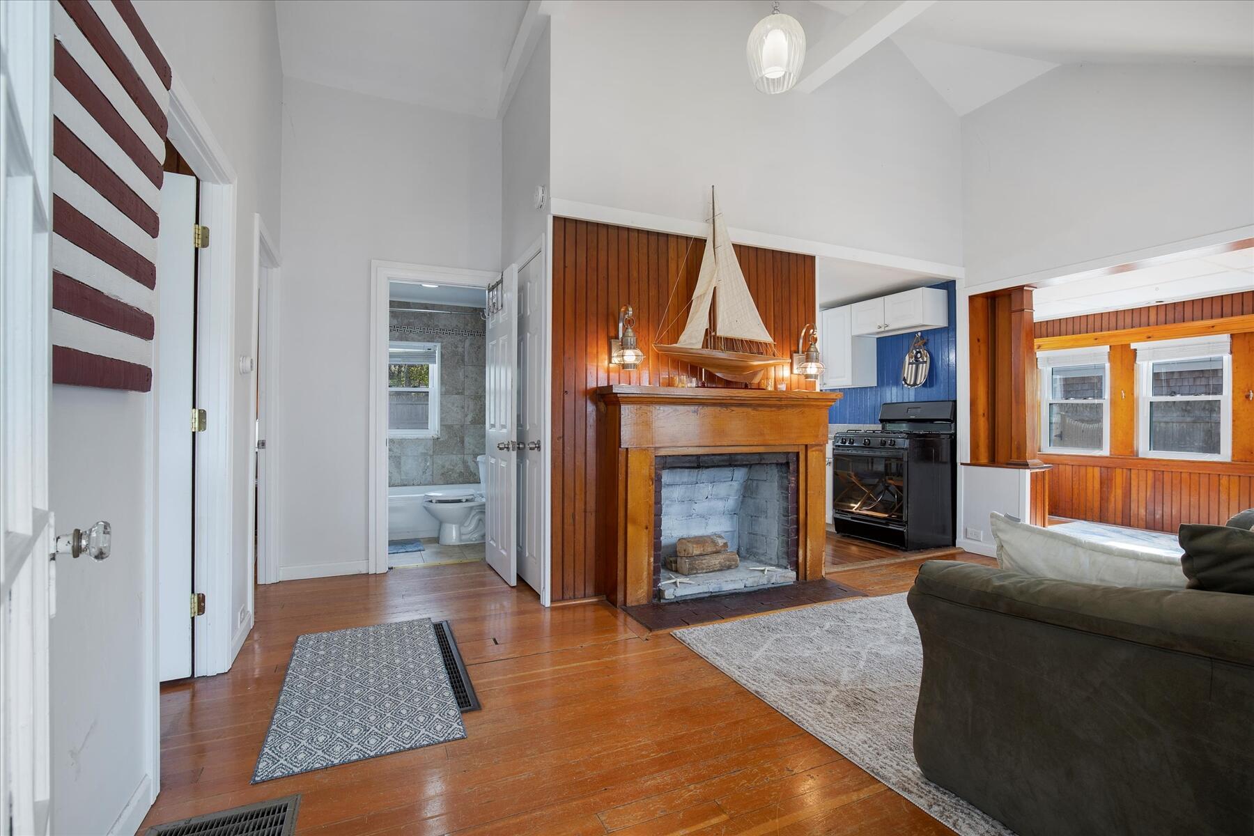 22 Ferncliff Road Dennis MA 02639