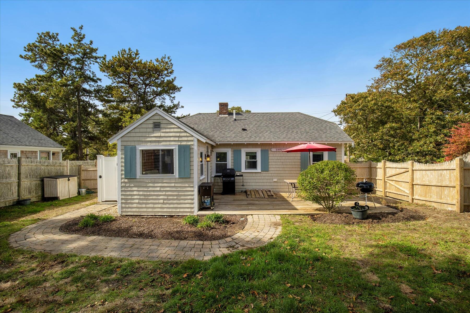 22 Ferncliff Road Dennis MA 02639