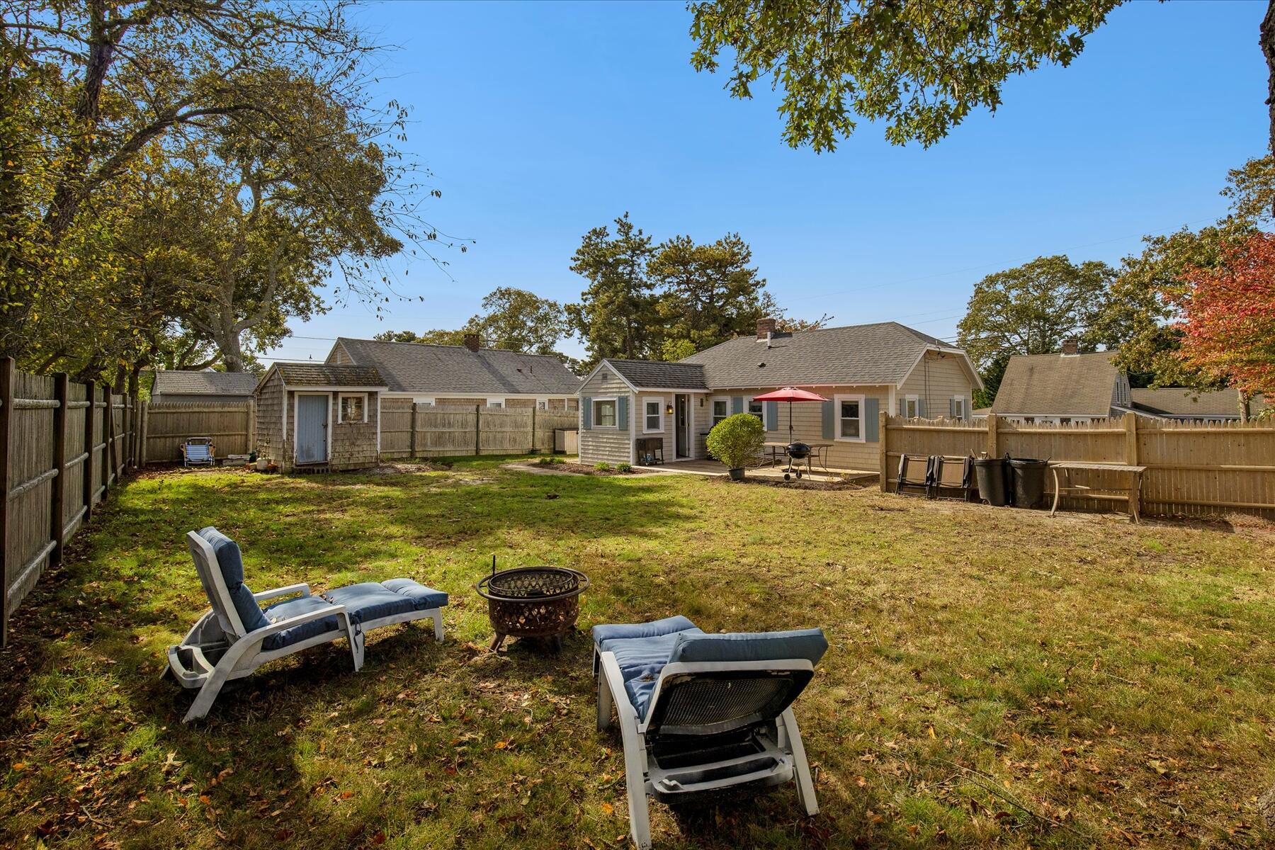 22 Ferncliff Road Dennis MA 02639