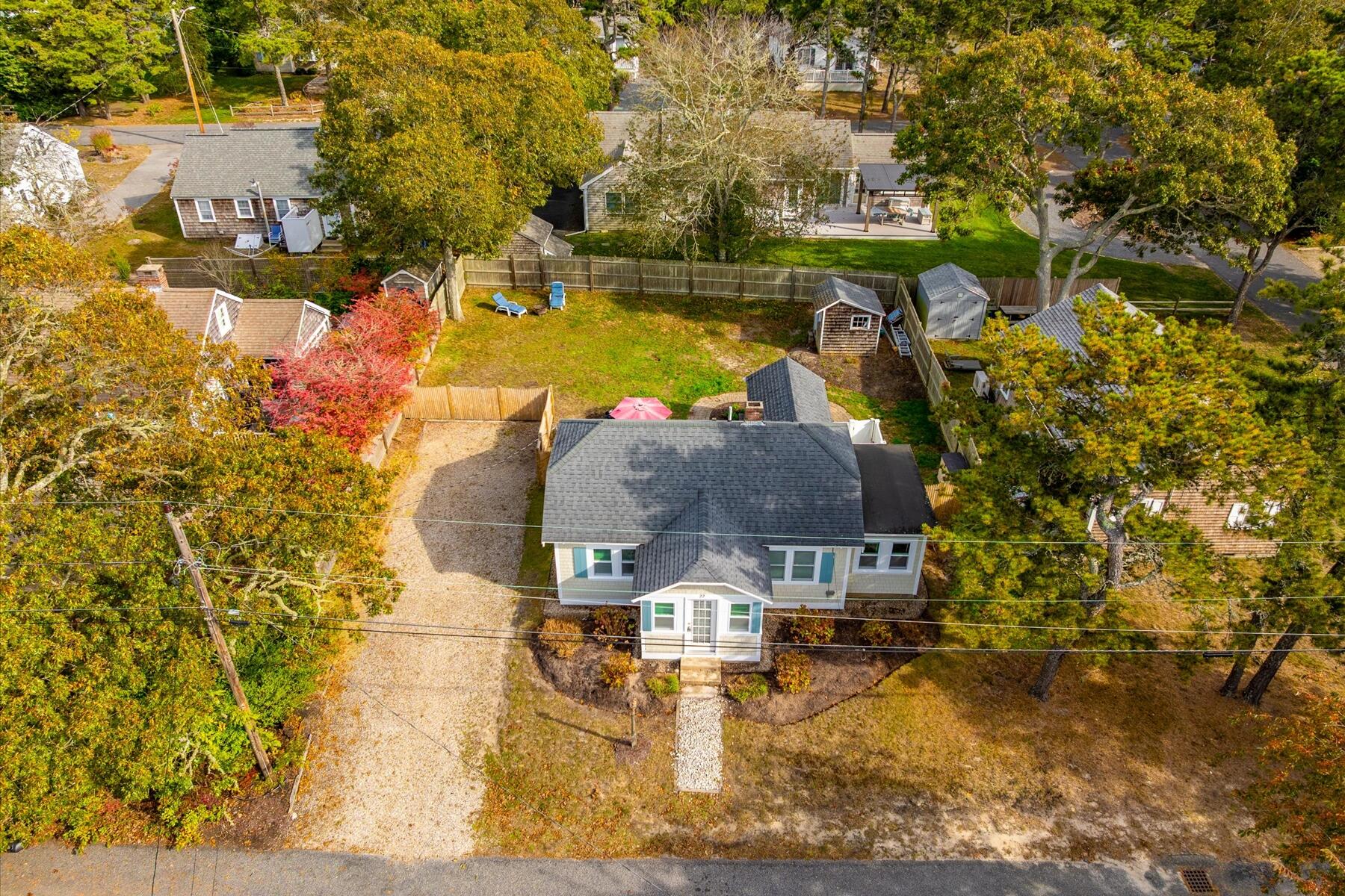 22 Ferncliff Road Dennis MA 02639