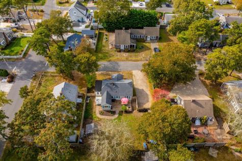 22 Ferncliff Road Dennis MA 02639