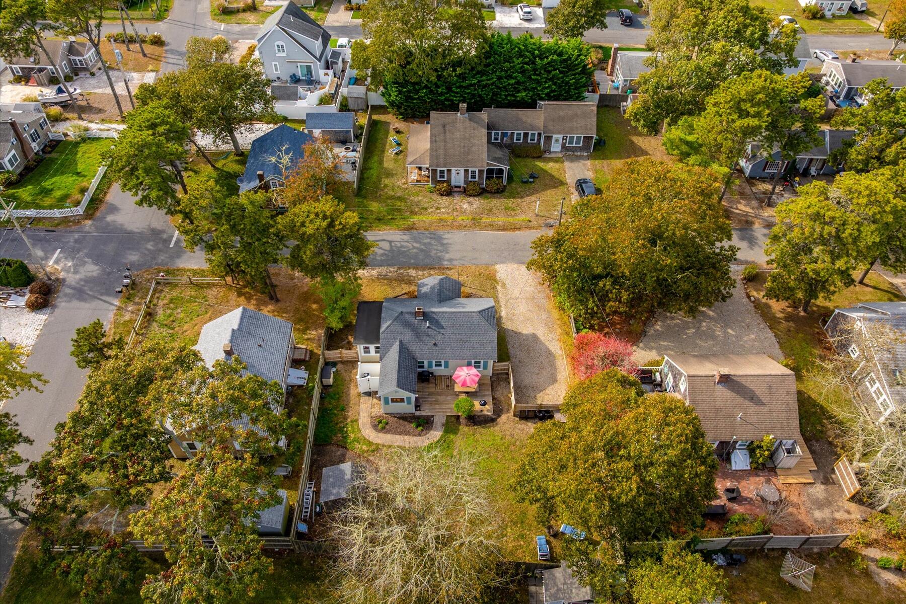 22 Ferncliff Road Dennis MA 02639