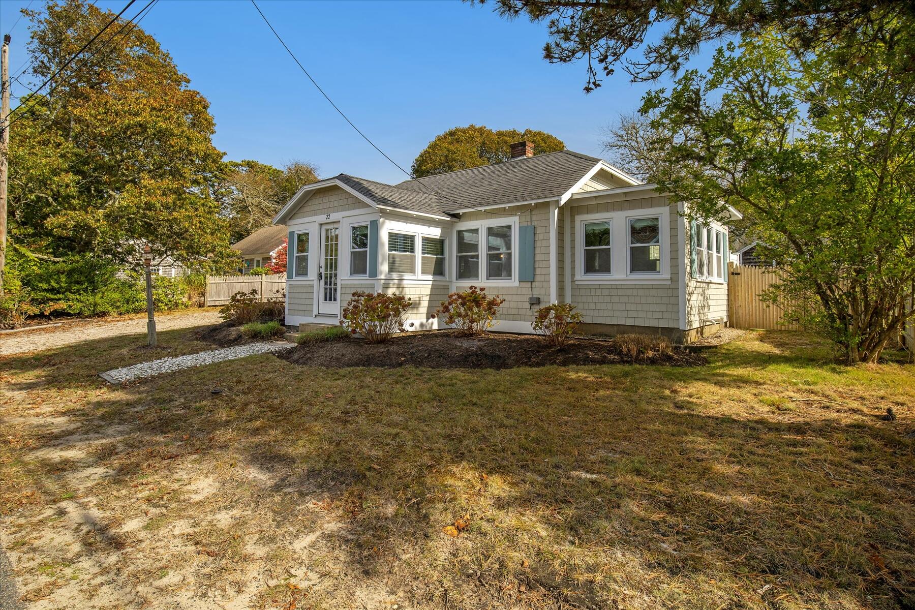 22 Ferncliff Road Dennis MA 02639