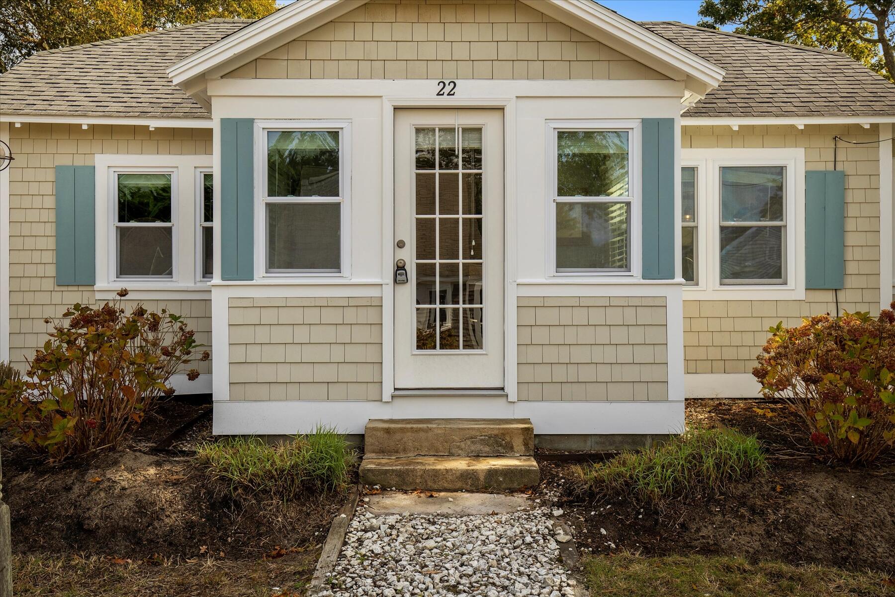 22 Ferncliff Road Dennis MA 02639