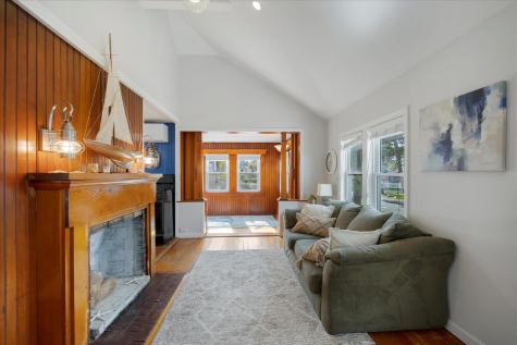 22 Ferncliff Road Dennis MA 02639