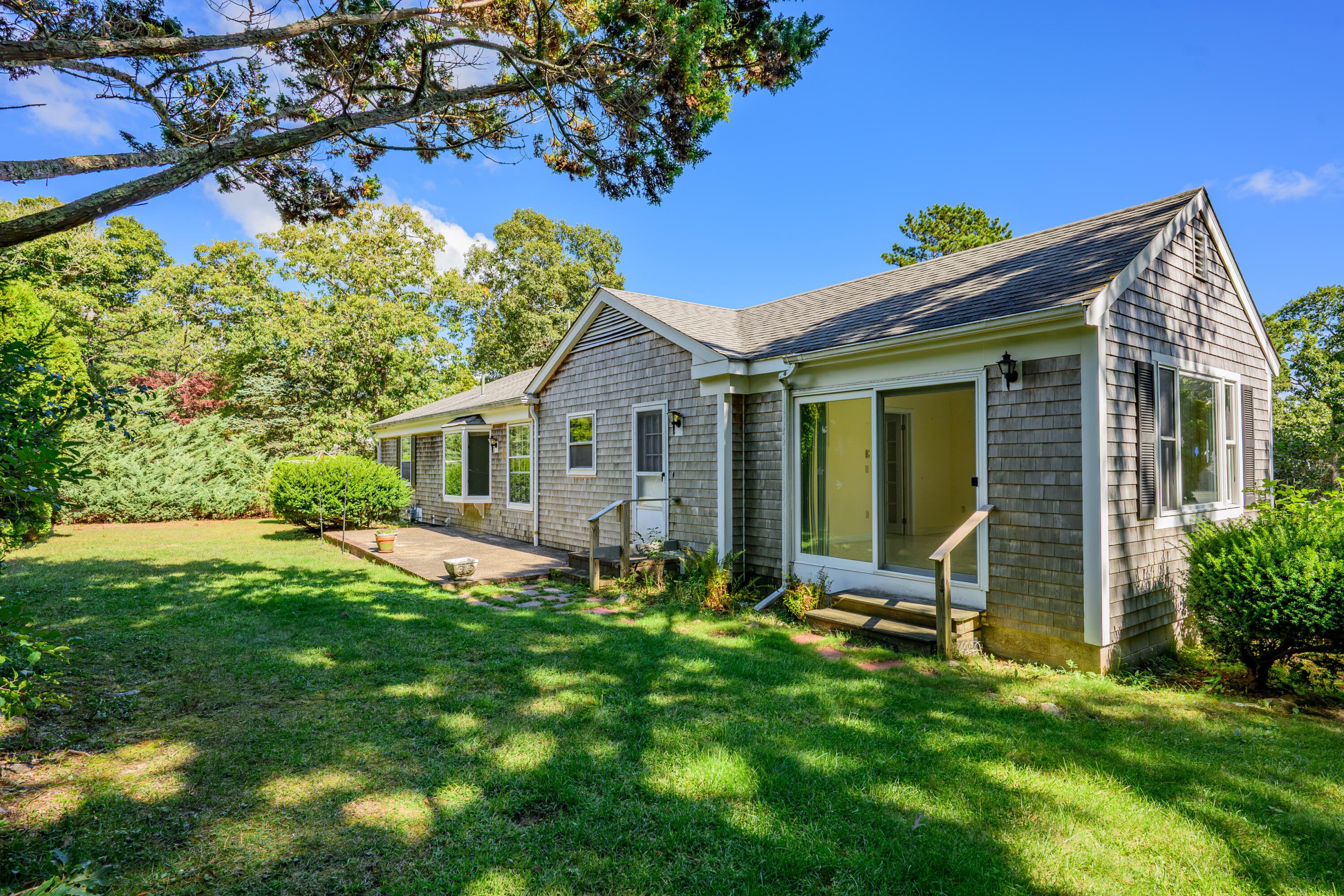 800 Riverview Drive Chatham MA 02633