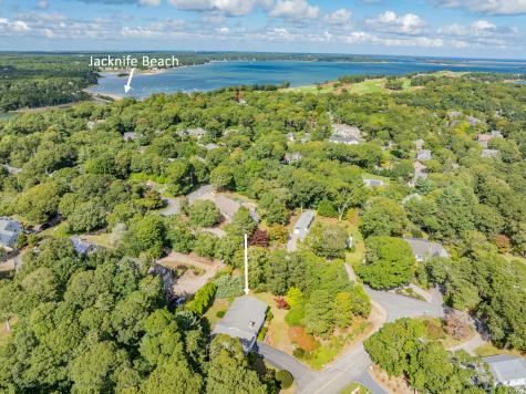 800 Riverview Drive Chatham MA 02633