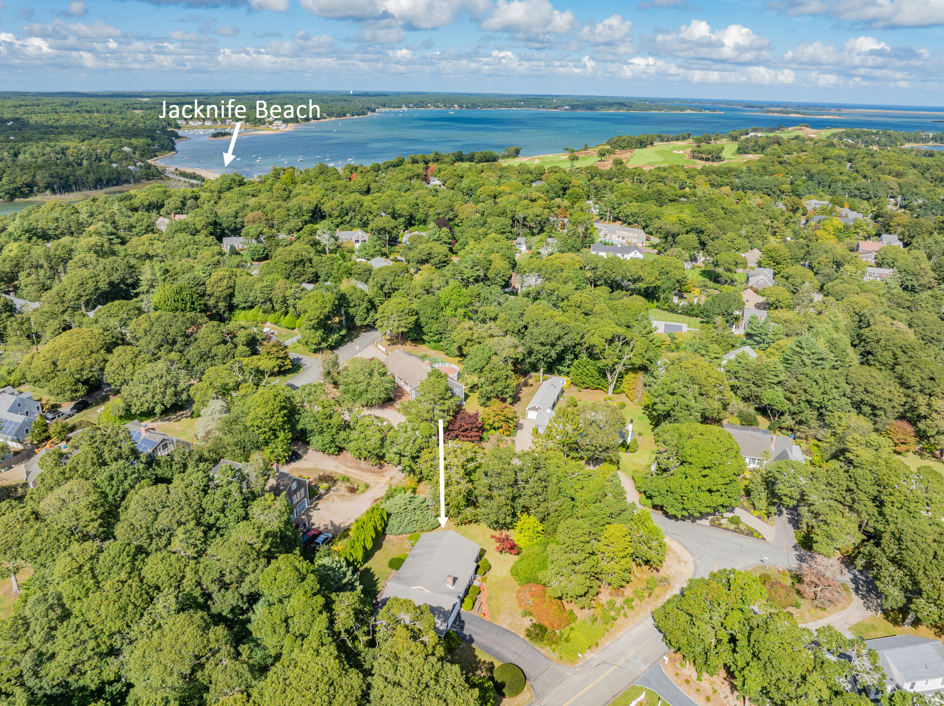800 Riverview Drive Chatham MA 02633