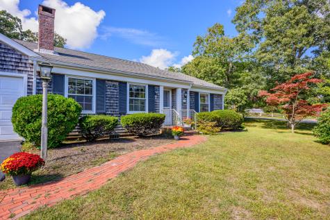 800 Riverview Drive Chatham MA 02633