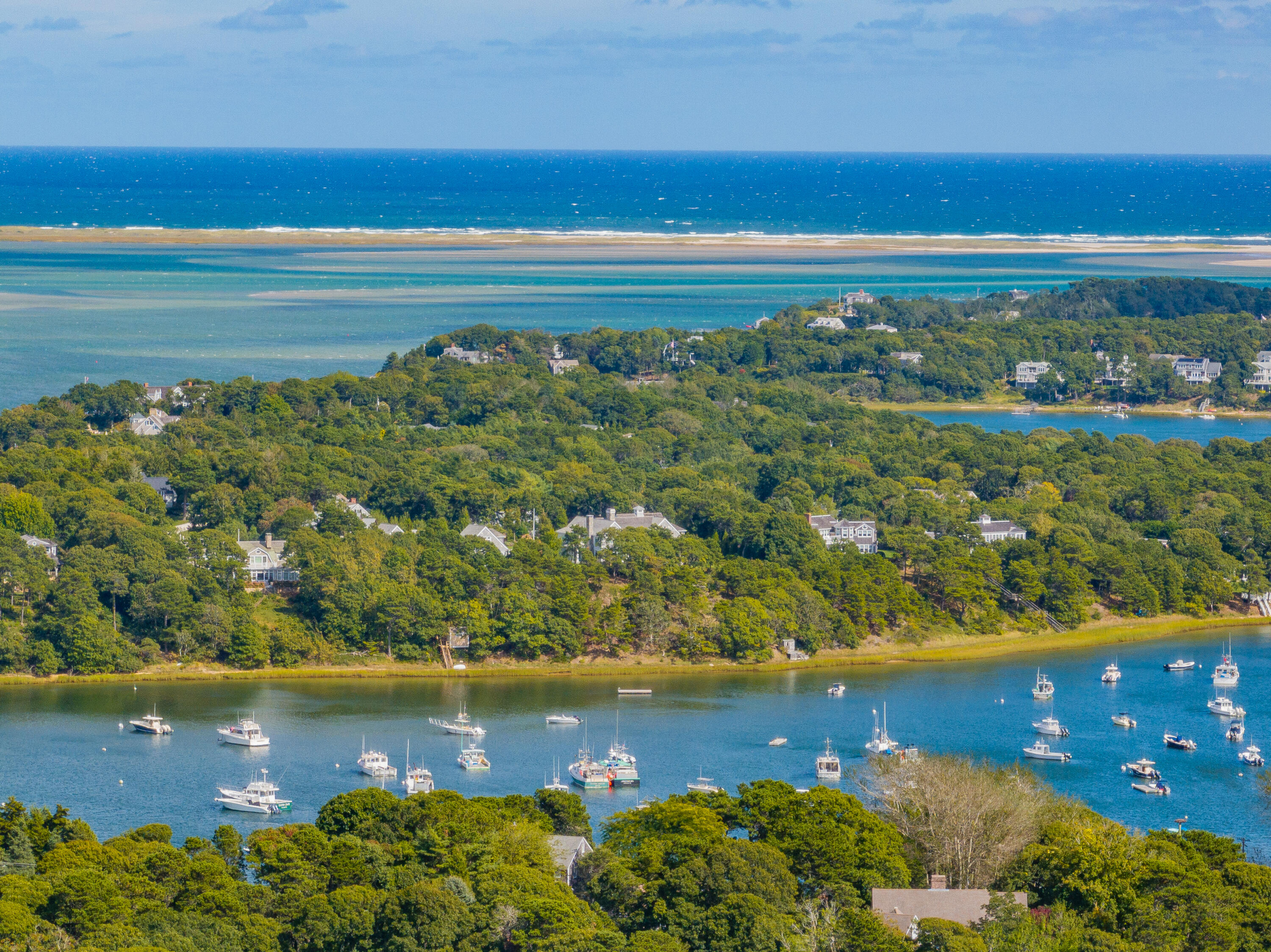 800 Riverview Drive Chatham MA 02633
