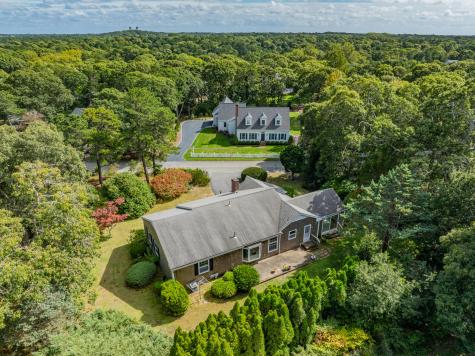 800 Riverview Drive Chatham MA 02633