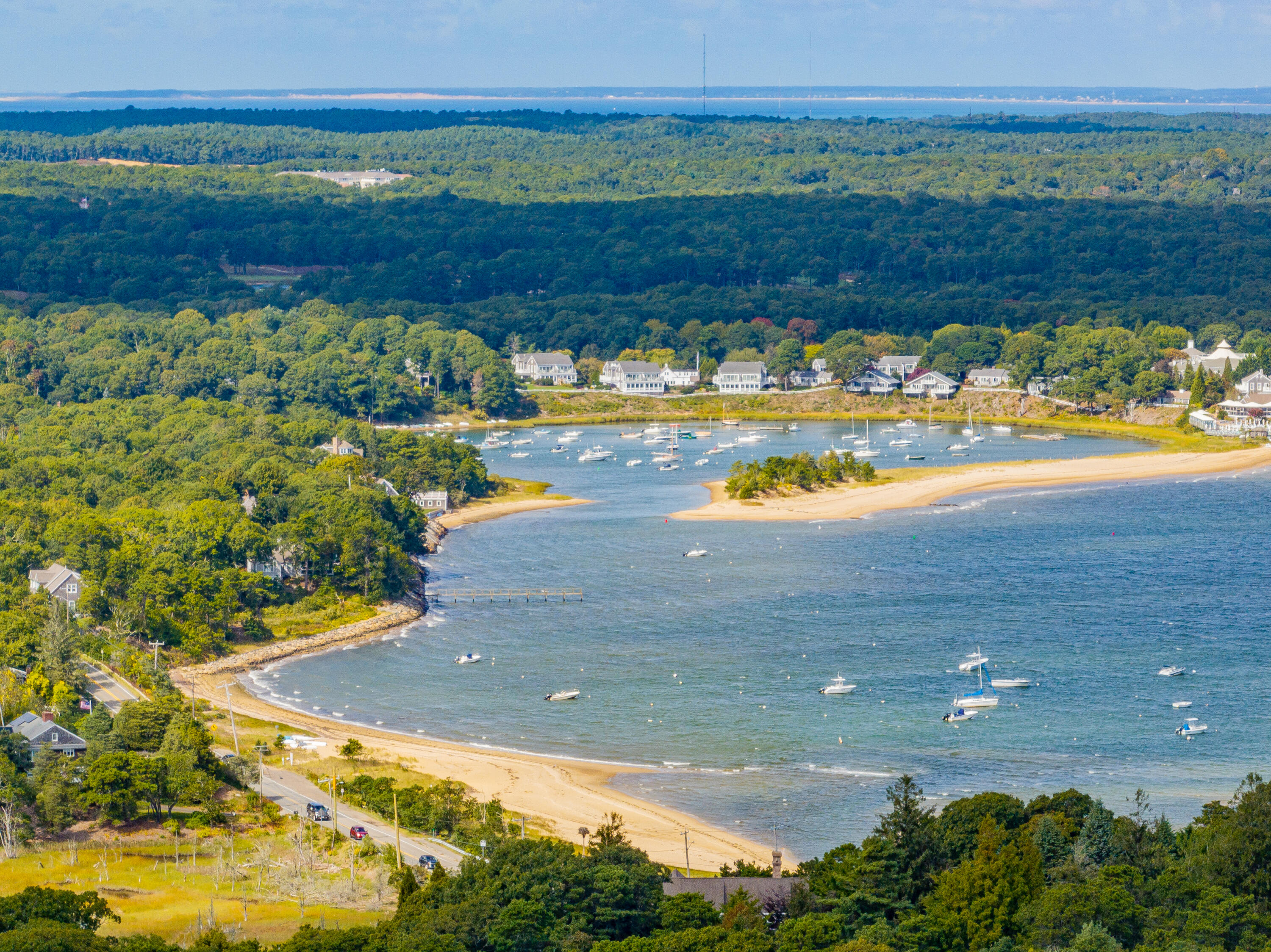 800 Riverview Drive Chatham MA 02633
