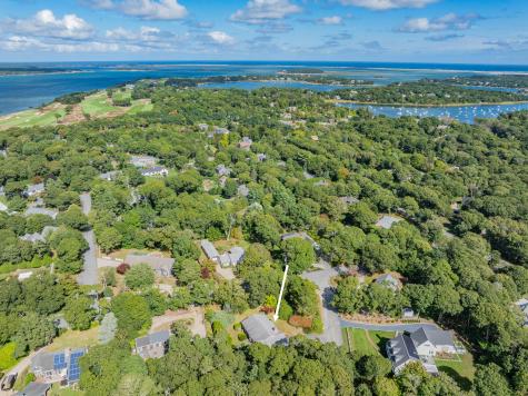 800 Riverview Drive Chatham MA 02633