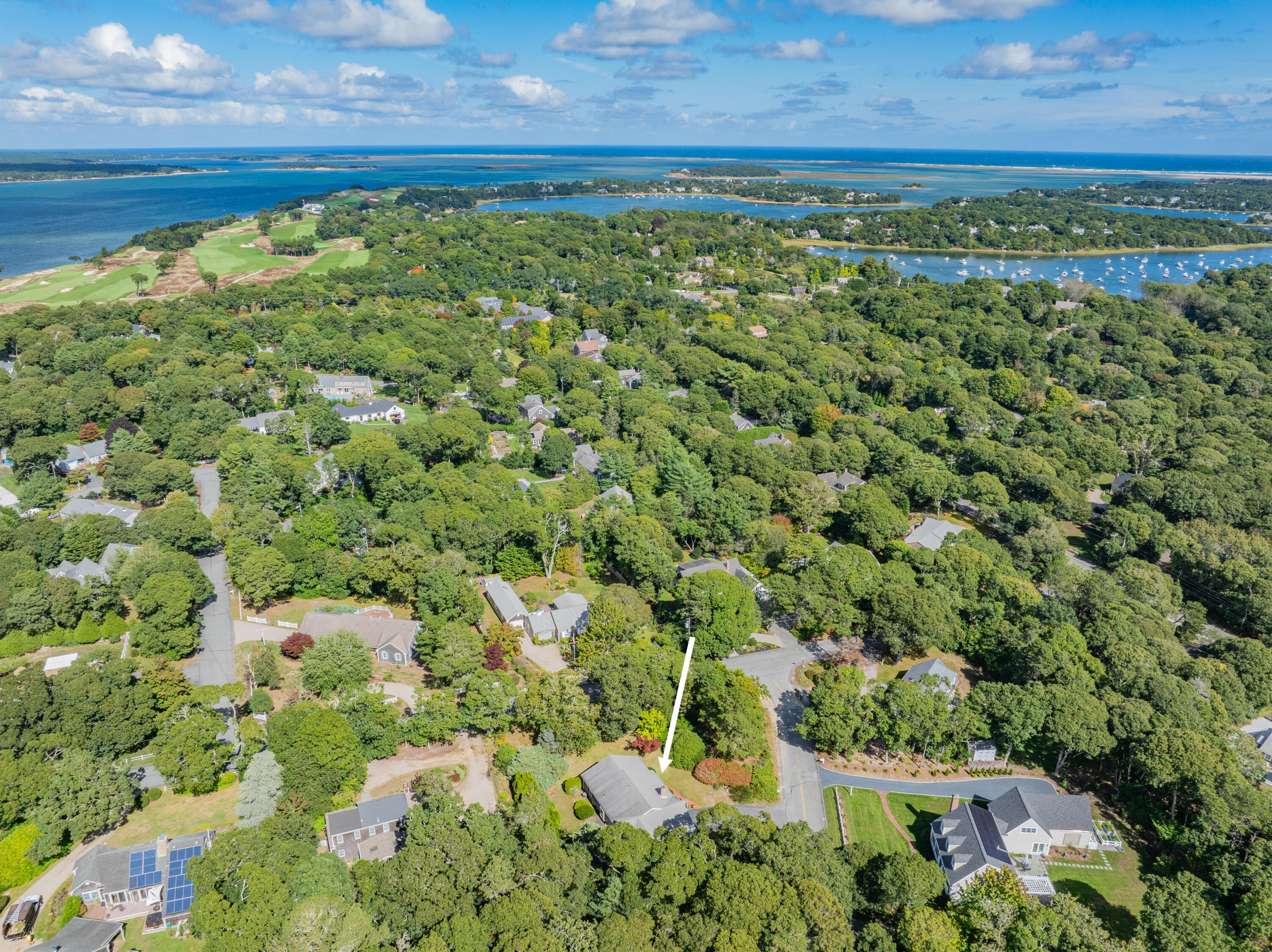 800 Riverview Drive Chatham MA 02633