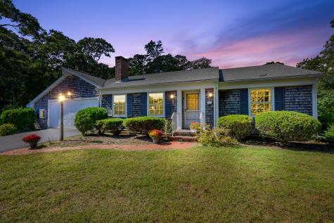 800 Riverview Drive Chatham MA 02633