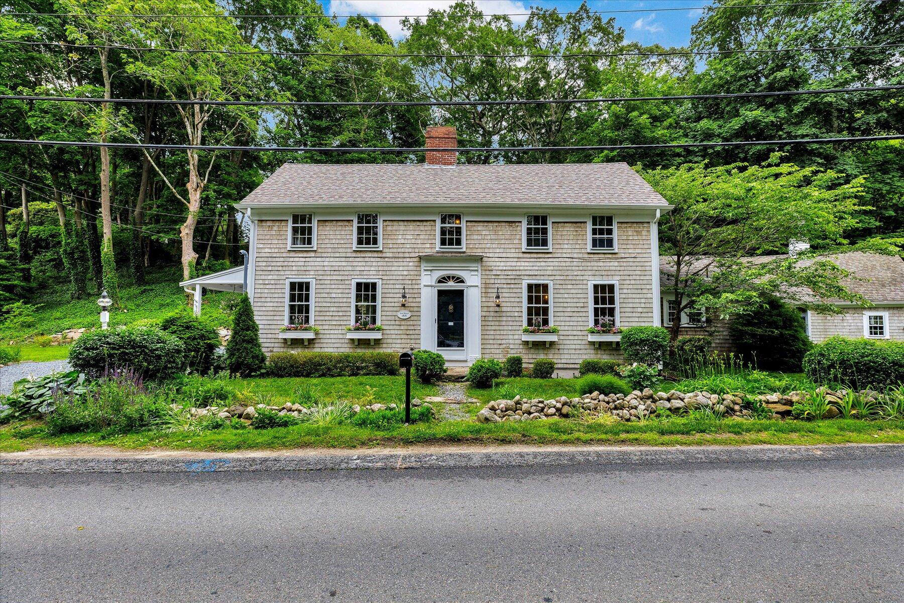 108 Main Street Sandwich MA 02563