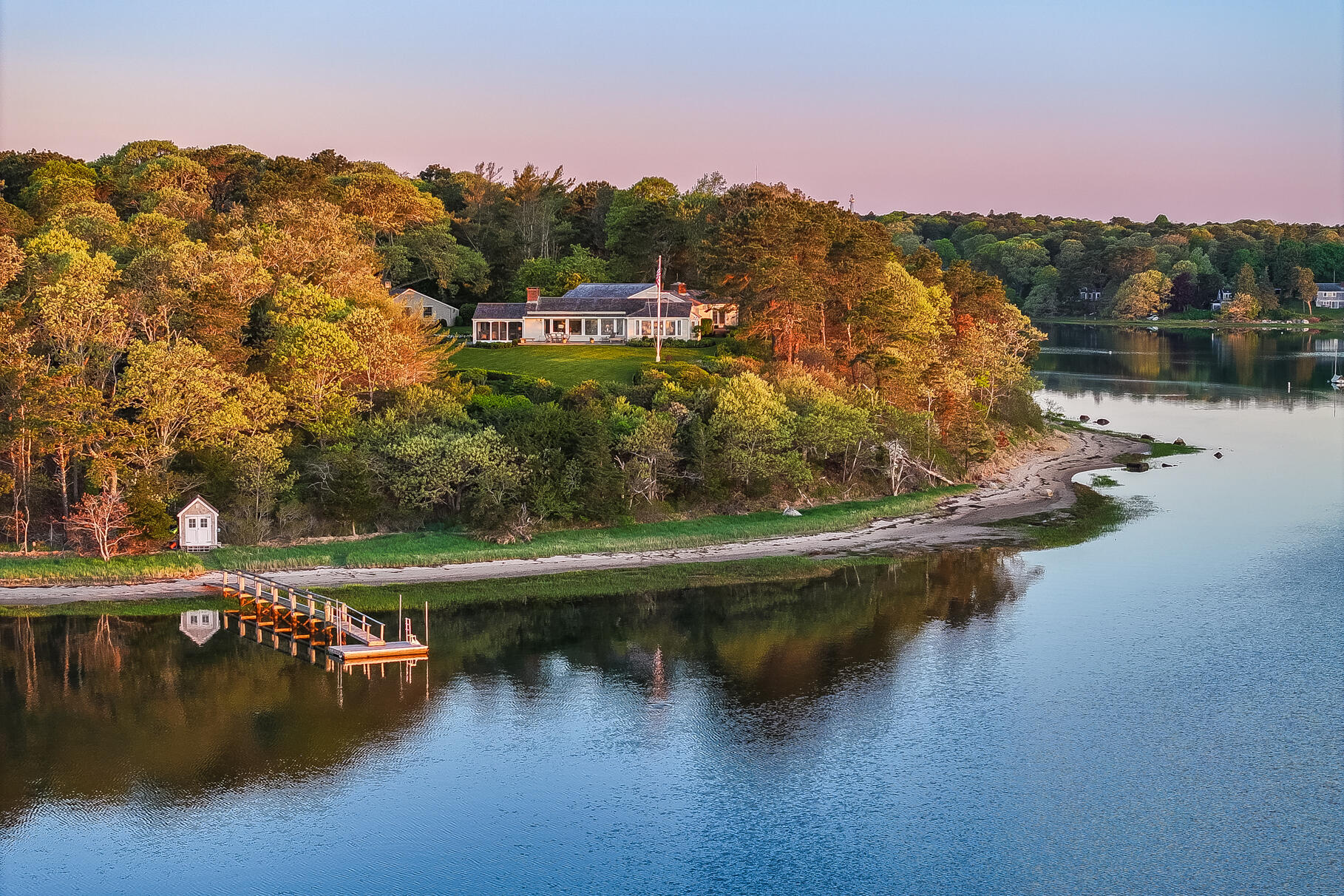 74-75 Viking Road Orleans MA 02653