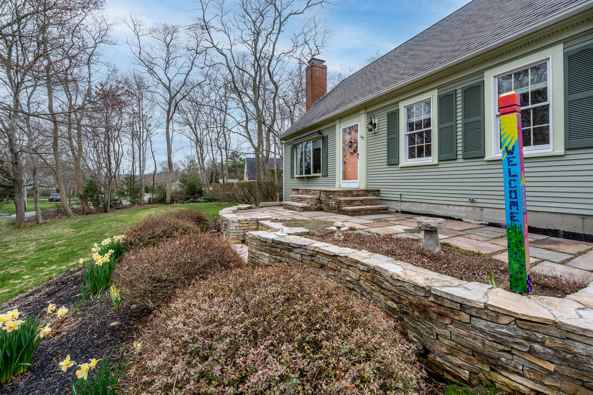 49 Great Hill Drive Barnstable MA 02668