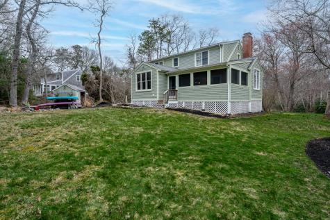 49 Great Hill Drive Barnstable MA 02668