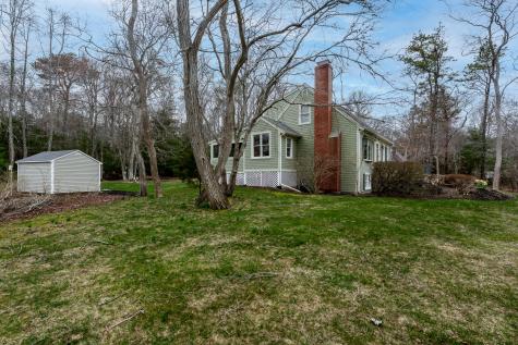 49 Great Hill Drive Barnstable MA 02668