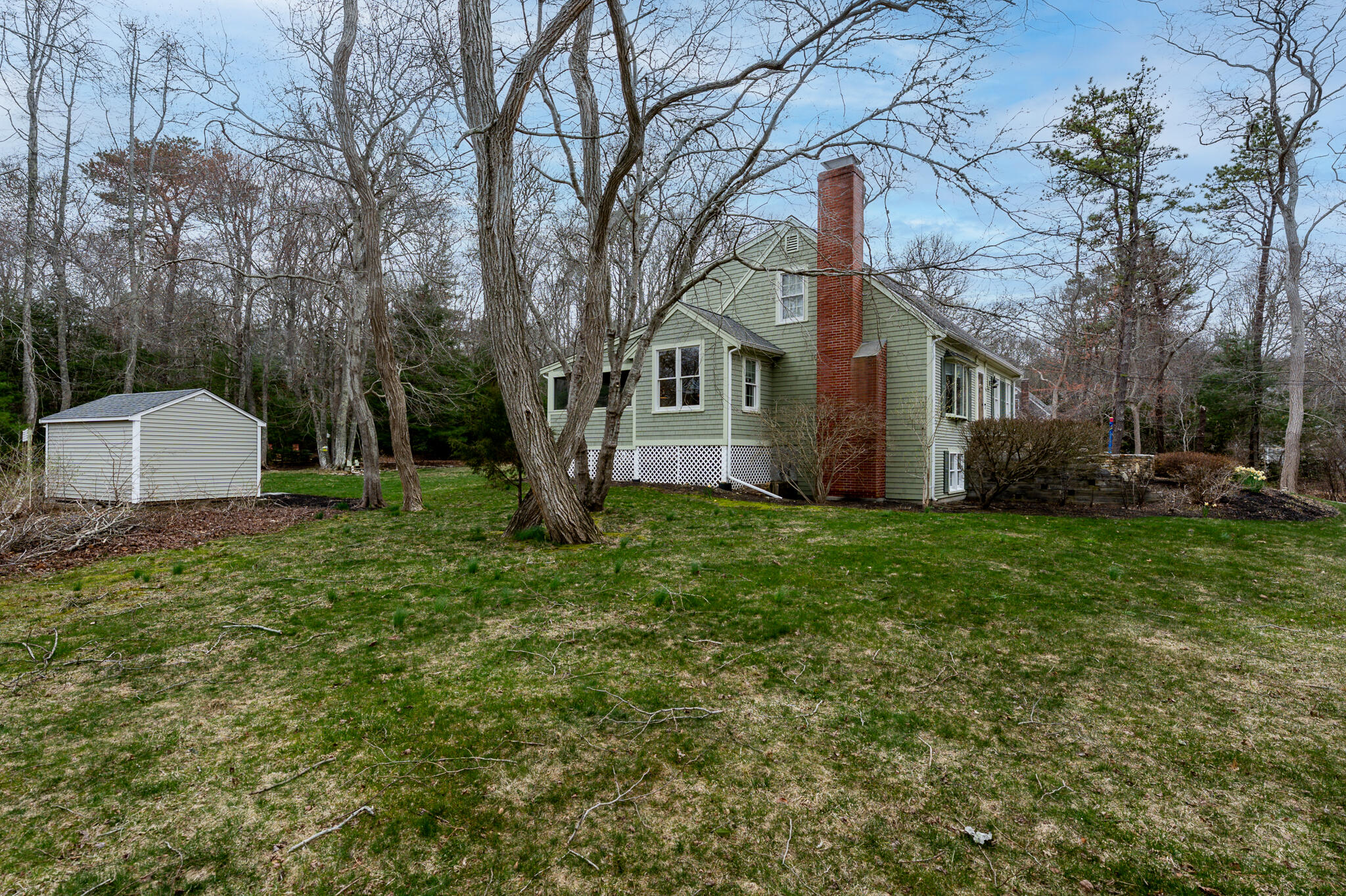 49 Great Hill Drive Barnstable MA 02668