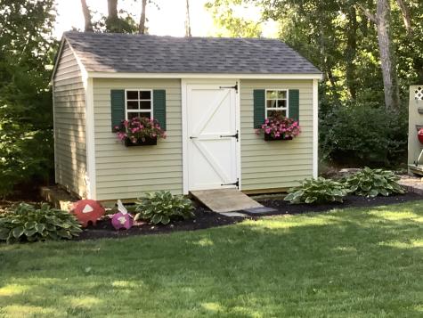 49 Great Hill Drive Barnstable MA 02668