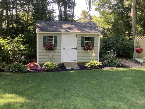 49 Great Hill Drive Barnstable MA 02668