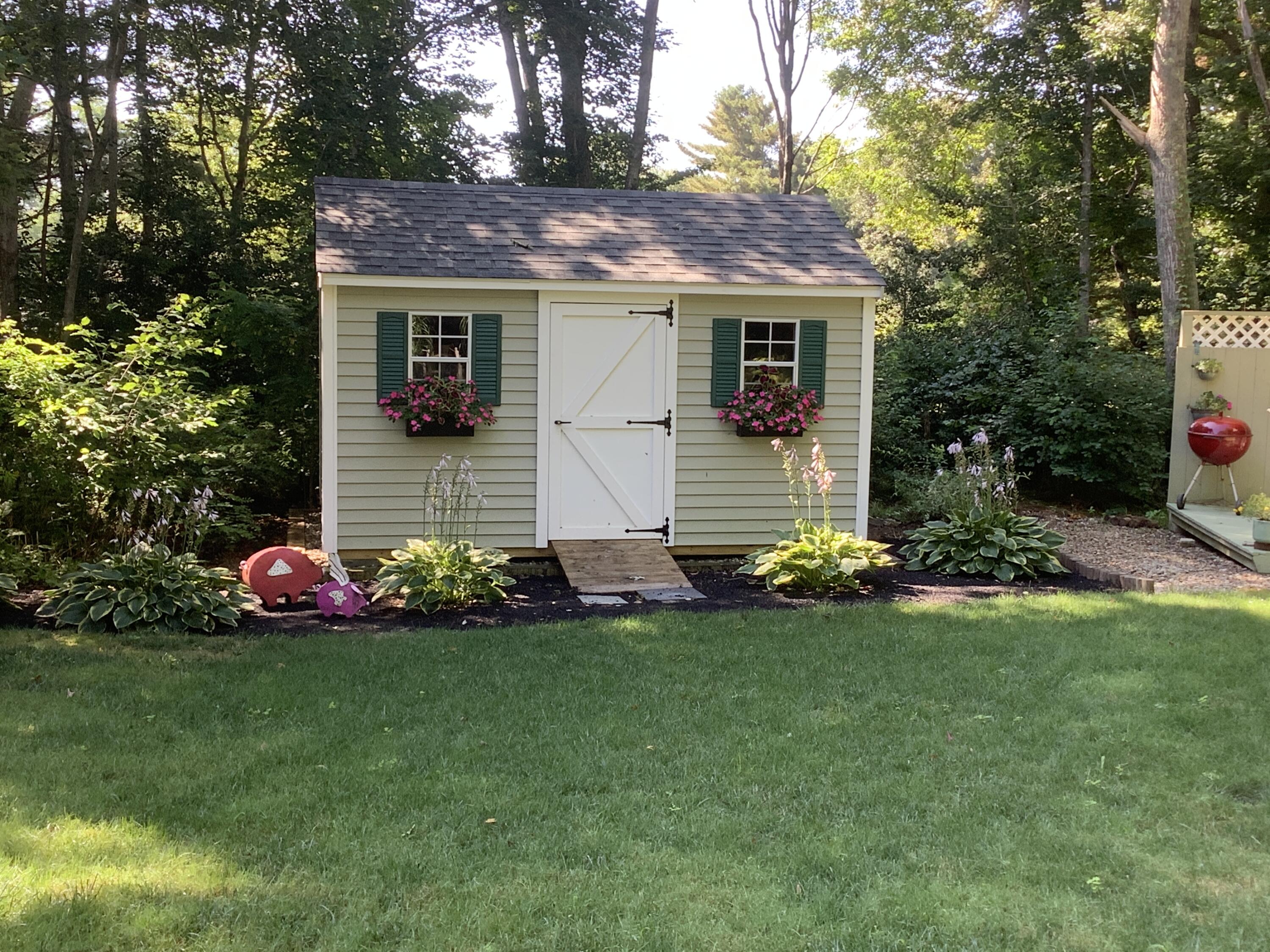 49 Great Hill Drive Barnstable MA 02668