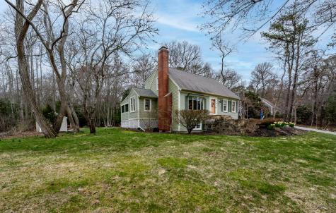 49 Great Hill Drive Barnstable MA 02668