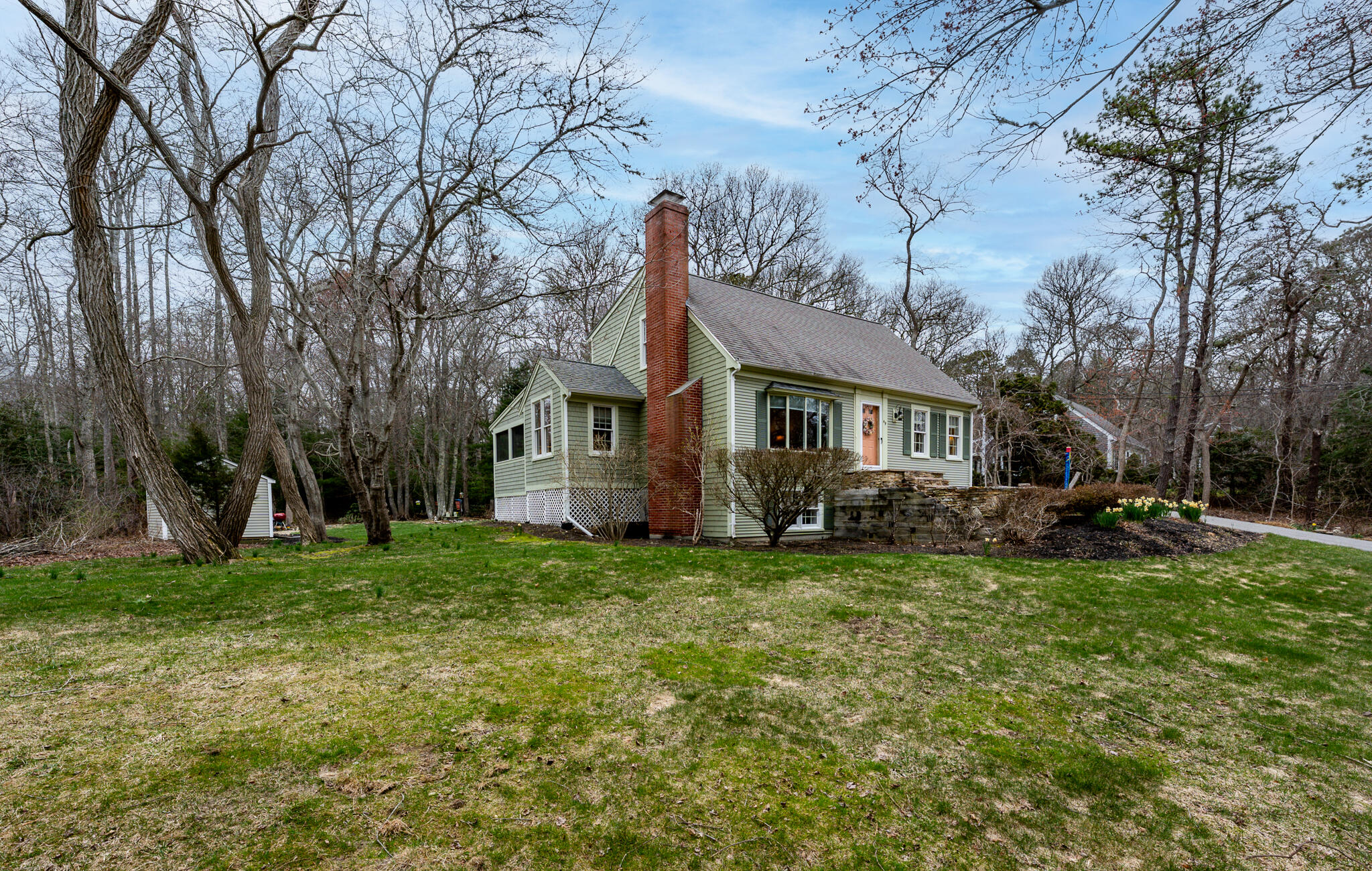 49 Great Hill Drive Barnstable MA 02668