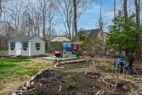49 Great Hill Drive Barnstable MA 02668