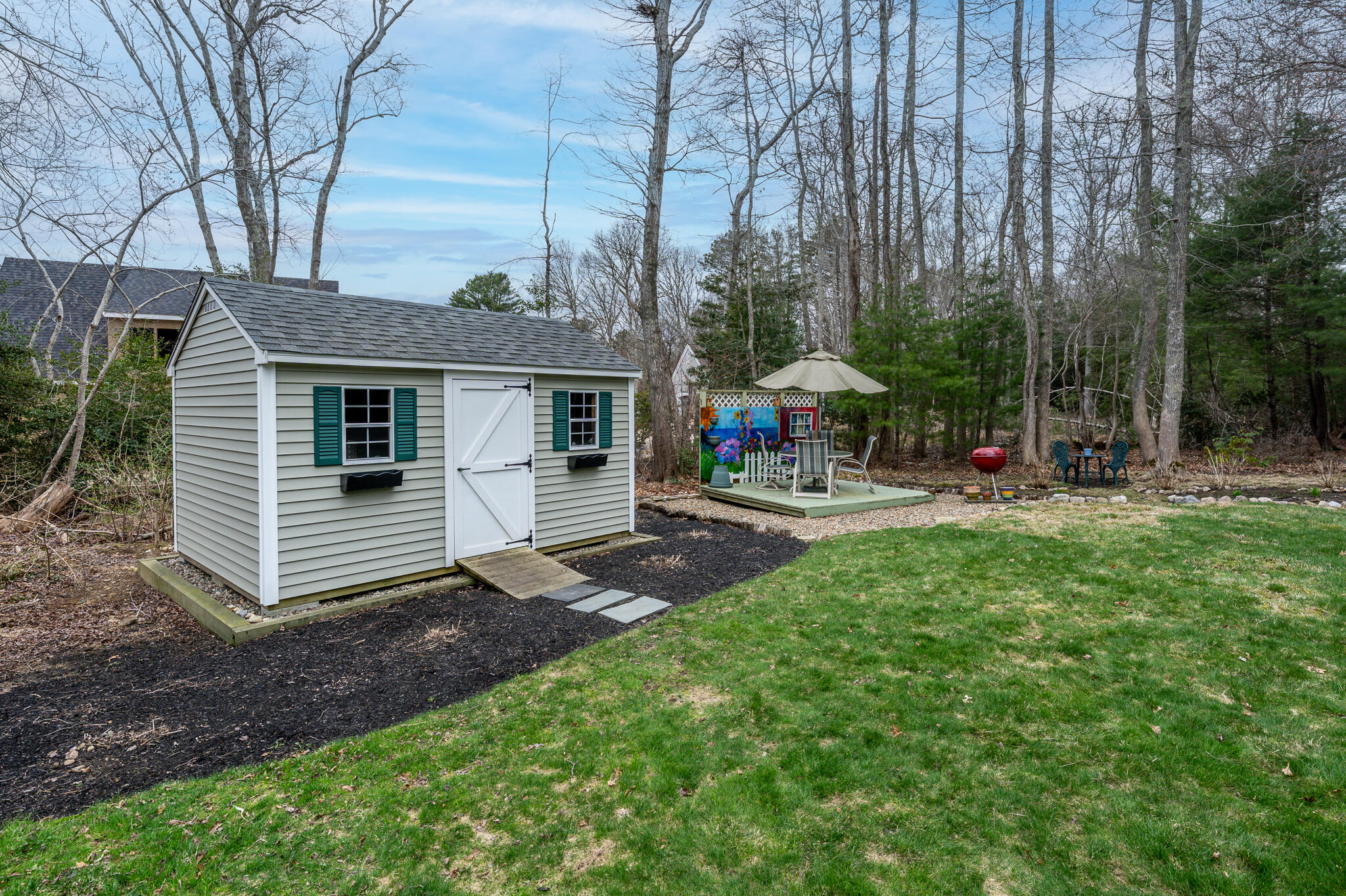 49 Great Hill Drive Barnstable MA 02668