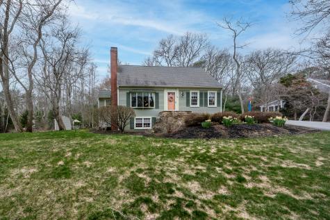49 Great Hill Drive Barnstable MA 02668