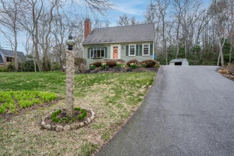 49 Great Hill Drive Barnstable MA 02668