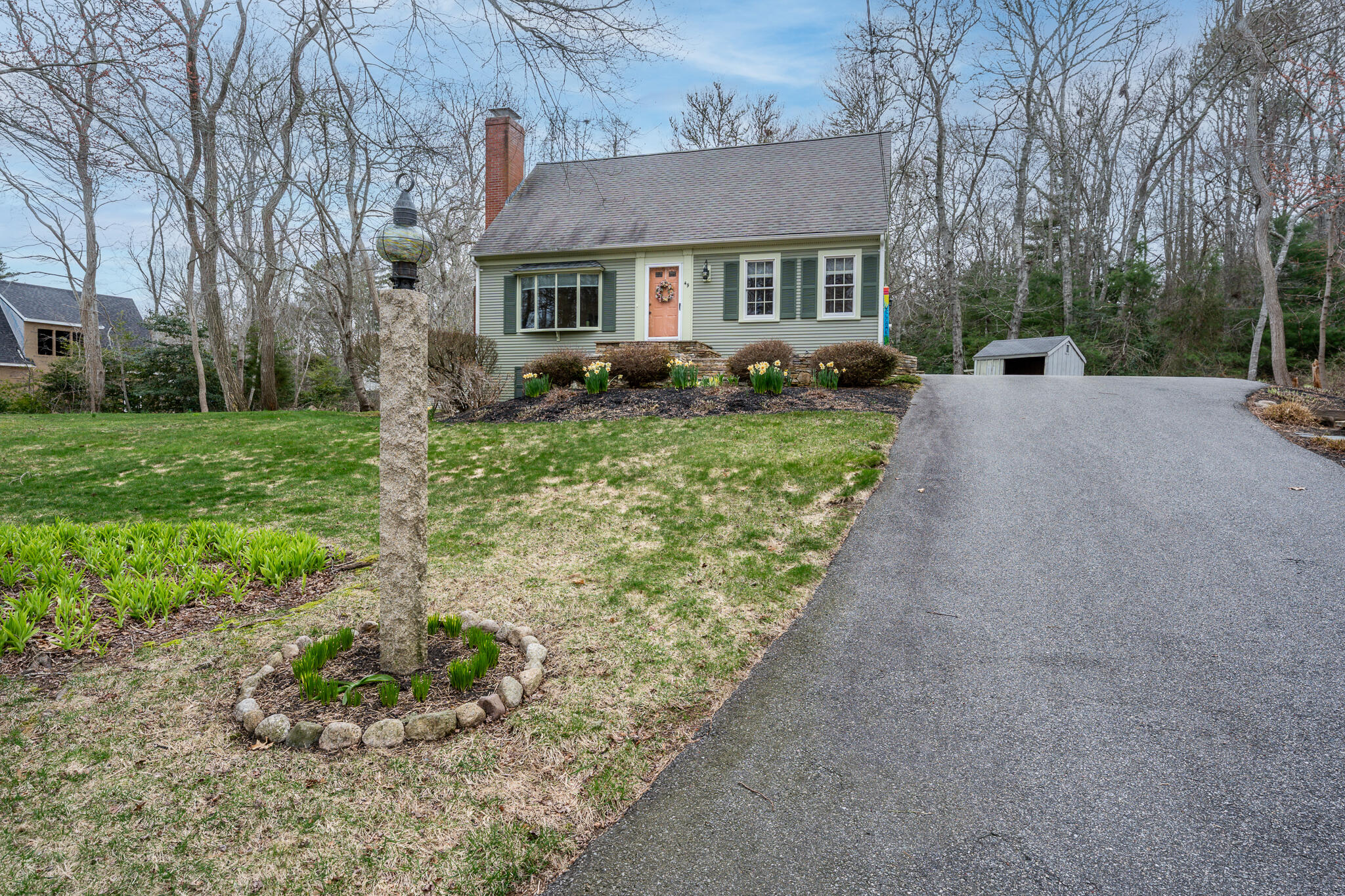 49 Great Hill Drive Barnstable MA 02668