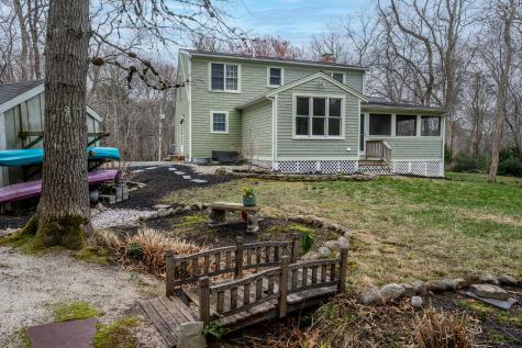 49 Great Hill Drive Barnstable MA 02668