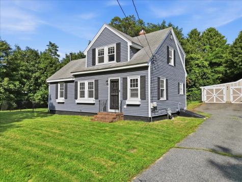 64 Camp Opechee Road Centerville MA 02632