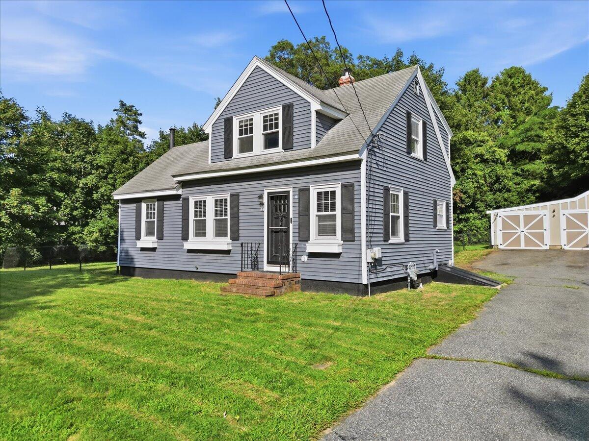 64 Camp Opechee Road Centerville MA 02632