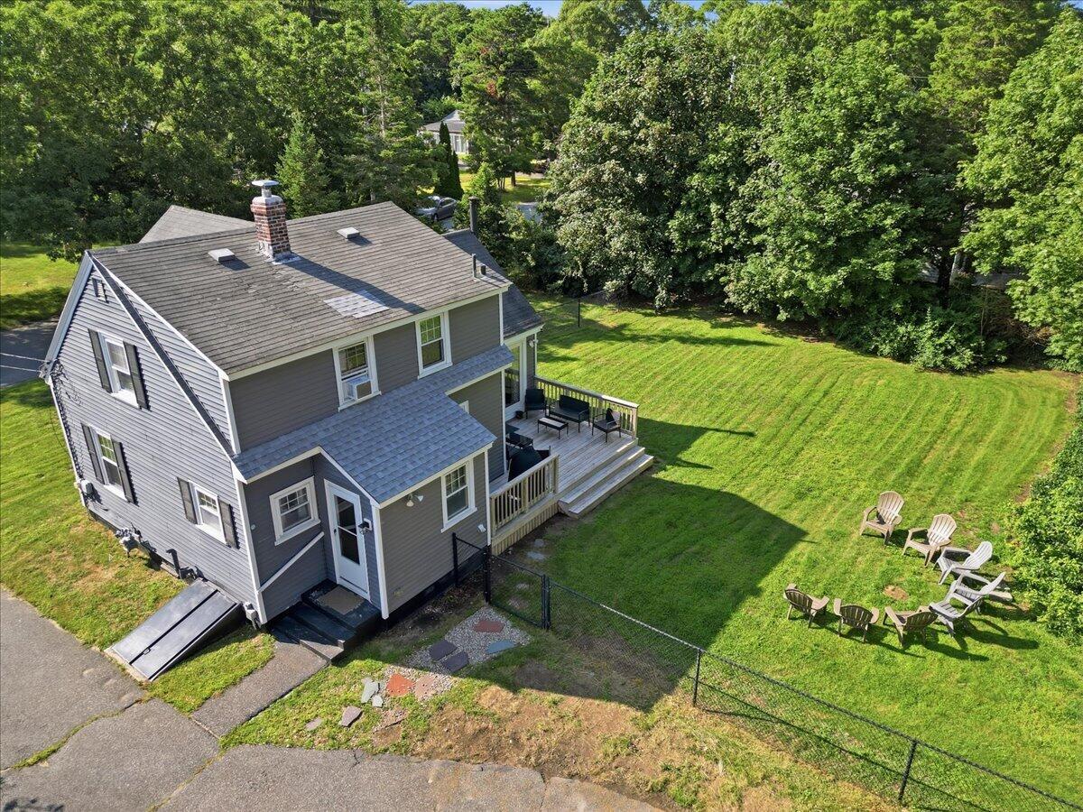 64 Camp Opechee Road Centerville MA 02632