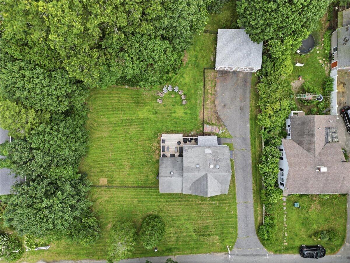 64 Camp Opechee Road Centerville MA 02632