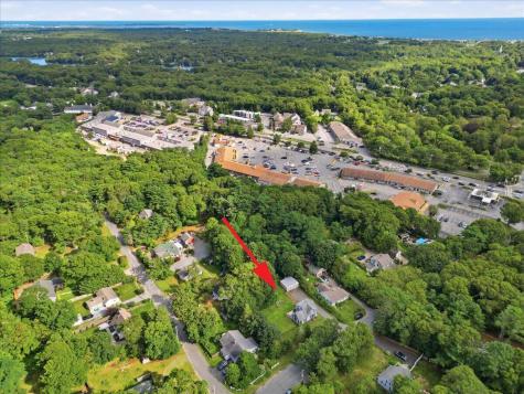 64 Camp Opechee Road Centerville MA 02632