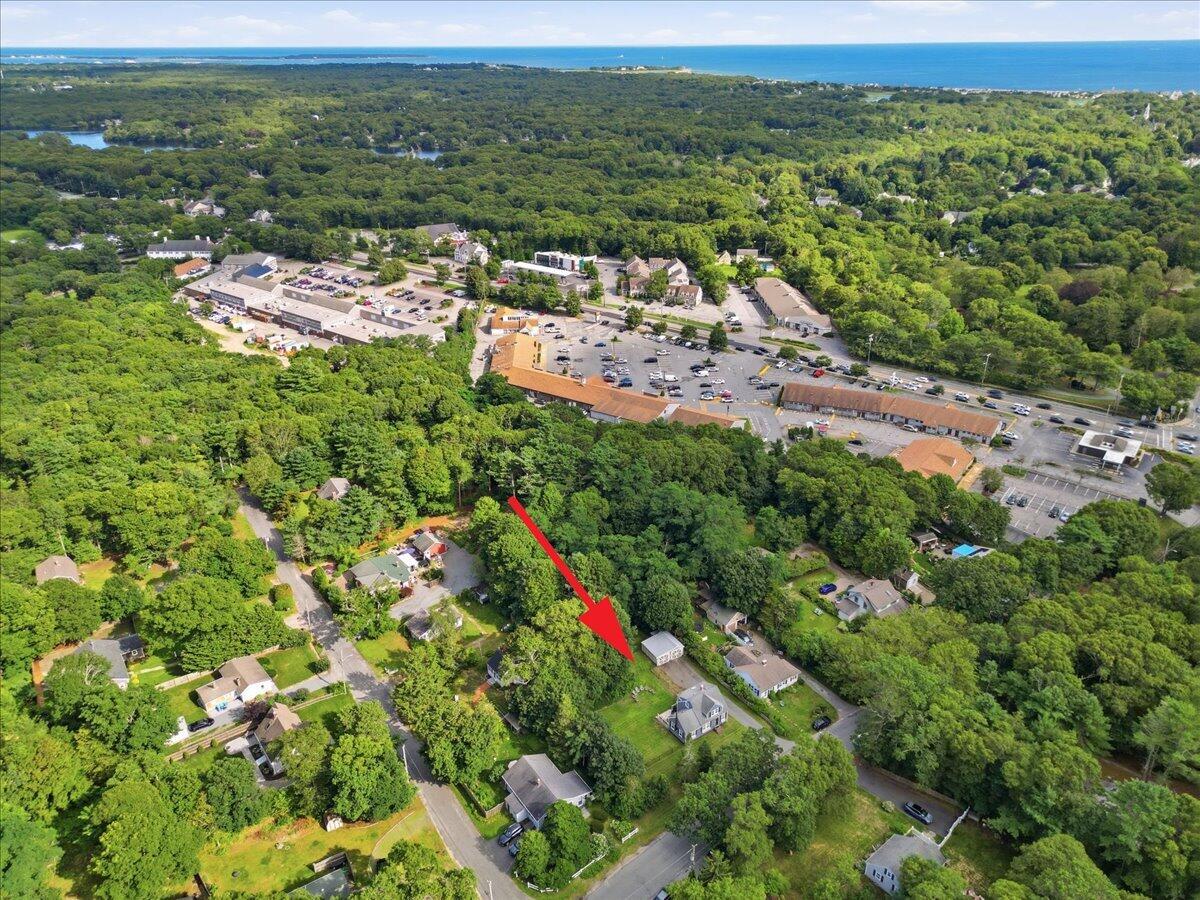 64 Camp Opechee Road Centerville MA 02632