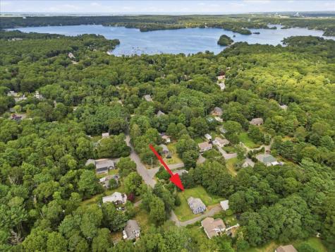64 Camp Opechee Road Centerville MA 02632