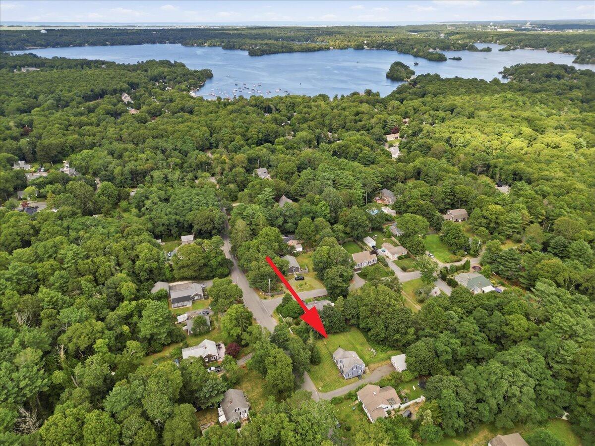 64 Camp Opechee Road Centerville MA 02632