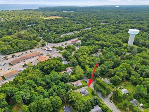 64 Camp Opechee Road Centerville MA 02632