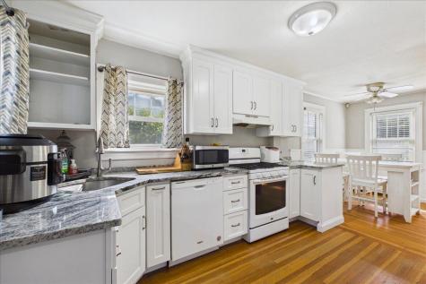 64 Camp Opechee Road Centerville MA 02632