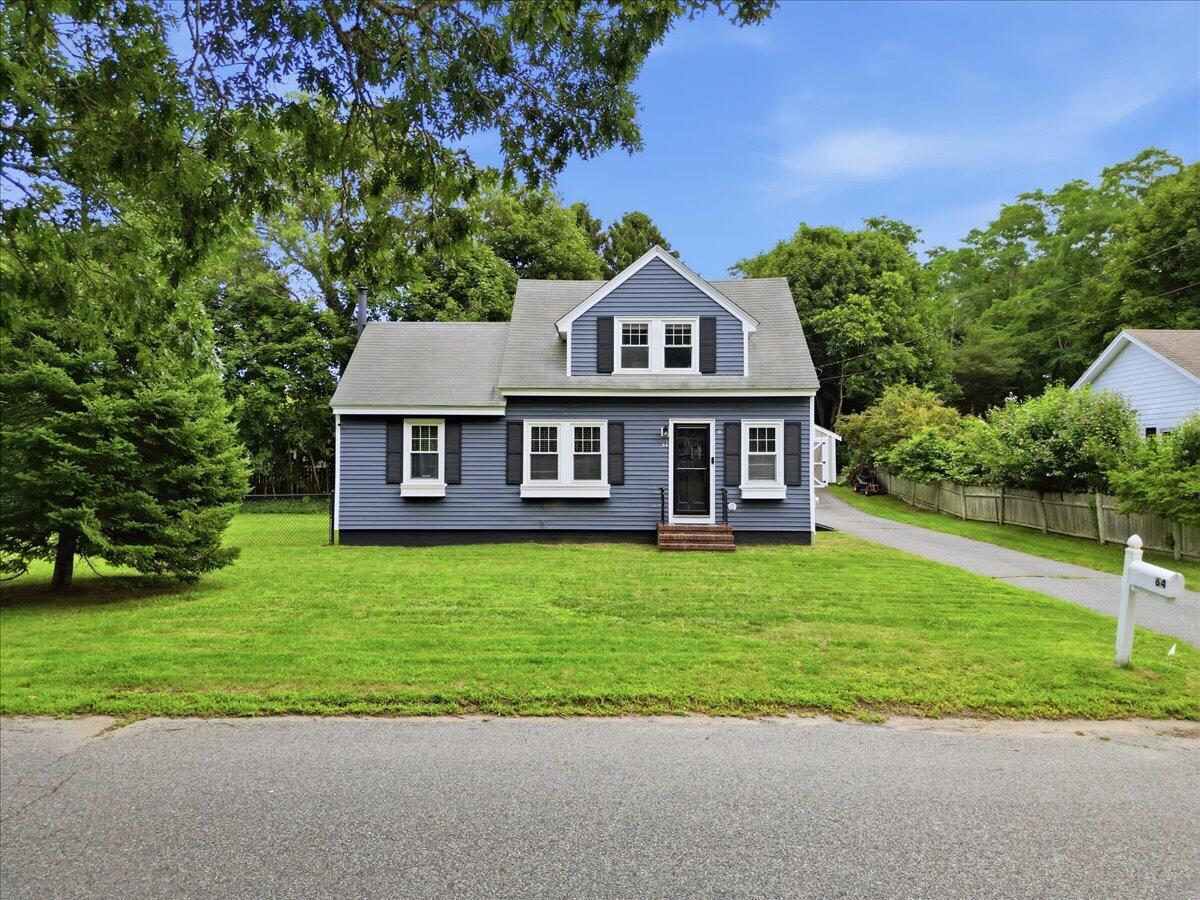 64 Camp Opechee Road Centerville MA 02632