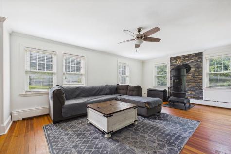 64 Camp Opechee Road Centerville MA 02632