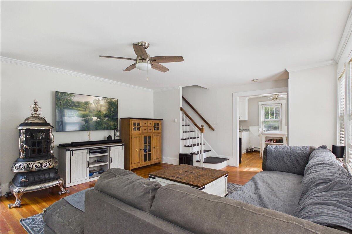 64 Camp Opechee Road Centerville MA 02632