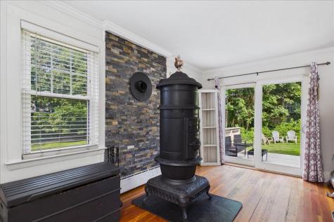 64 Camp Opechee Road Centerville MA 02632